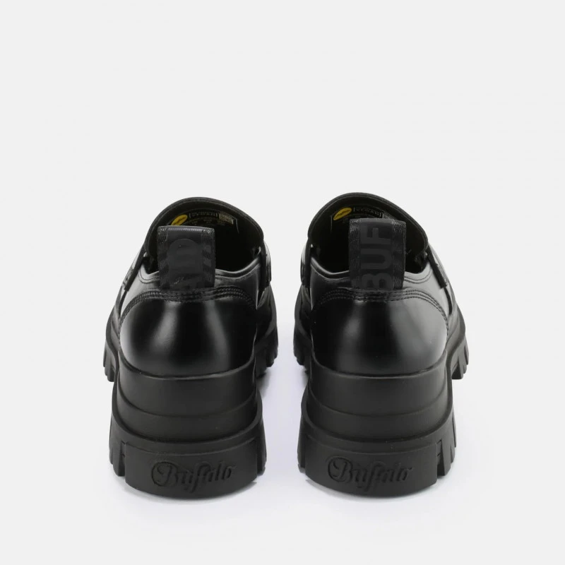 Buffalo Aspha Mocassins Véganes 6 Buffalo Aspha Mocassins Véganes – Image 4