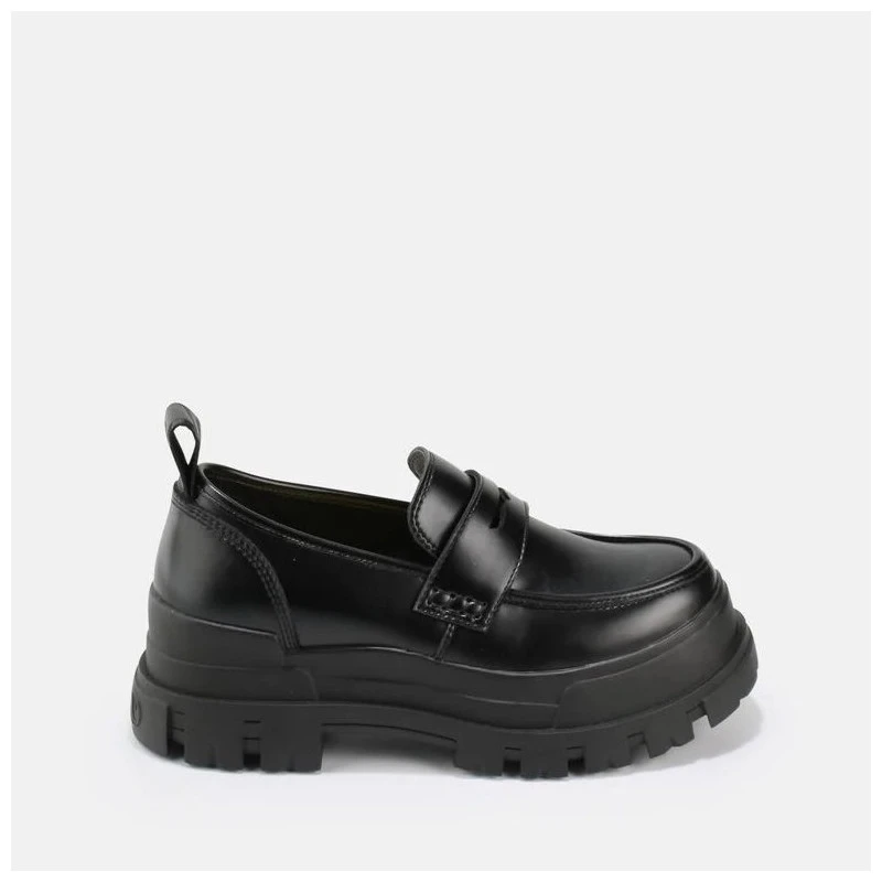 Buffalo Aspha Mocassins Véganes 3 Buffalo Aspha Mocassins Véganes