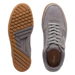 Clarks CraftCourtLace 9 Clarks CraftCourtLace -Boutique Monpiedceheros clarks craftcourtlace 3