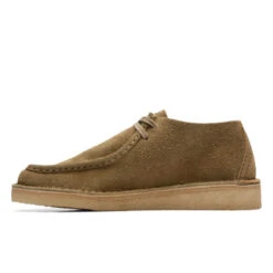 Clarks Desert Nomad -Boutique Monpiedceheros clarks desert nomad 2