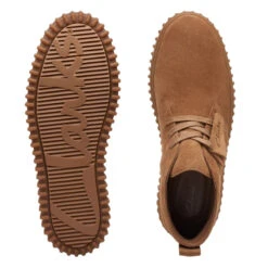 Clarks Torhill Desert Boot -Boutique Monpiedceheros clarks torhill desert boot 3