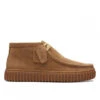 Clarks Torhill Hi -Boutique Monpiedceheros clarks torhill hi