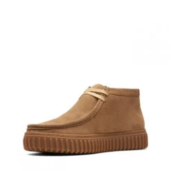 Clarks Torhill Hi -Boutique Monpiedceheros clarks torhill hi 2