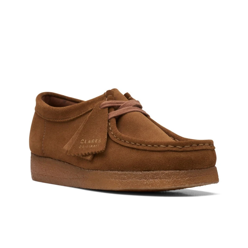 Clarks Wallabee 4 Clarks Wallabee – Image 2
