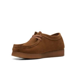 Clarks Wallabee 8 Clarks Wallabee -Boutique Monpiedceheros clarks wallabee 2