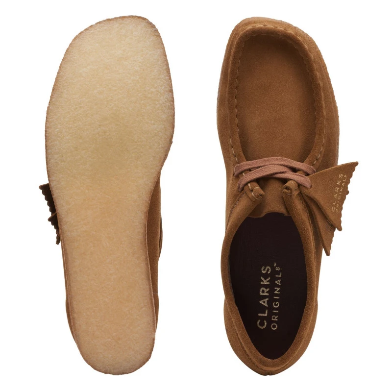 Clarks Wallabee 6 Clarks Wallabee – Image 4