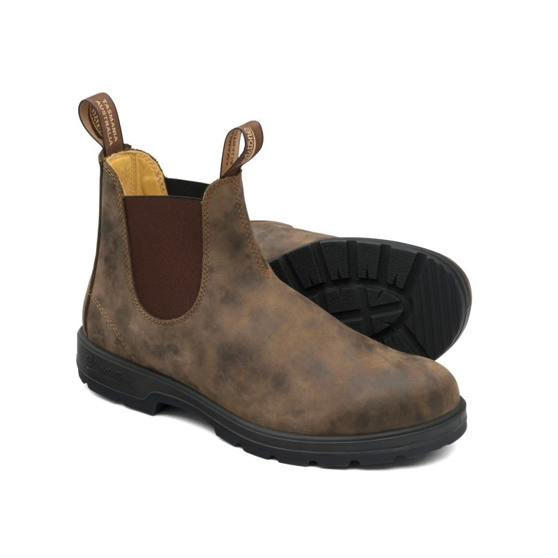 Blundstone Classic Chelsea 4 Blundstone Classic Chelsea – Image 2