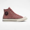 Converse Chuck 70 Suede -Boutique Monpiedceheros converse chuck 70 suede