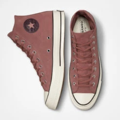 Converse Chuck 70 Suede -Boutique Monpiedceheros converse chuck 70 suede 2