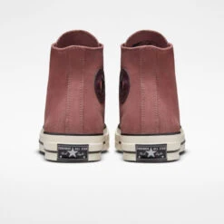 Converse Chuck 70 Suede -Boutique Monpiedceheros converse chuck 70 suede 4