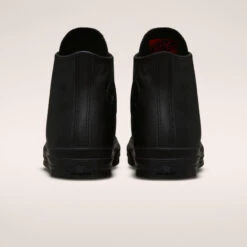 Converse Chuck 70 Tonal Leather -Boutique Monpiedceheros converse chuck 70 tonal leather 3