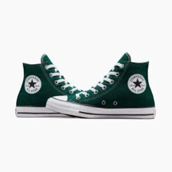 Converse Chuck Taylor All Star 8 Converse Chuck Taylor All Star -Boutique Monpiedceheros converse chuck taylor all star 2