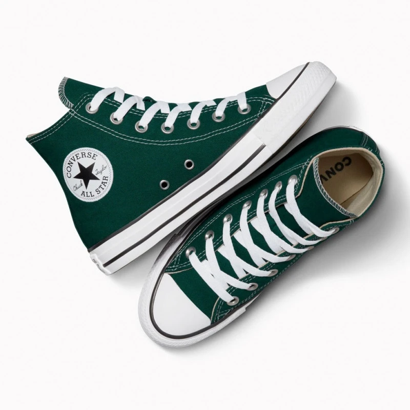 Converse Chuck Taylor All Star 6 Converse Chuck Taylor All Star – Image 4