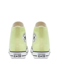 Converse Chuck Taylor All Star Color 9 Converse Chuck Taylor All Star Color -Boutique Monpiedceheros converse chuck taylor all star color 3