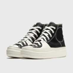 Converse Chuck Taylor All Star Construct -Boutique Monpiedceheros converse chuck taylor all star construct 2
