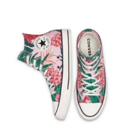 Converse Chuck Taylor All Star Jungle Scene -Boutique Monpiedceheros converse chuck taylor all star jungle scene 2