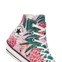 Converse Chuck Taylor All Star Jungle Scene -Boutique Monpiedceheros converse chuck taylor all star jungle scene 4