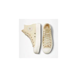Converse Chuck Taylor All Star Lift Platform -Boutique Monpiedceheros converse chuck taylor all star lift platform 2