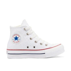 Converse Chuck Taylor All Star Love Ceremony Platform