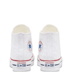 Converse Chuck Taylor All Star Love Ceremony Platform -Boutique Monpiedceheros converse chuck taylor all star love ceremony 7
