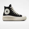 Converse Chuck Taylor All Star Move Platform Oversized Patch -Boutique Monpiedceheros converse chuck taylor all star move platform oversized patch