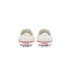 Converse Chuck Taylor All Star OX Junior -Boutique Monpiedceheros converse chuck taylor all star ox junior 4