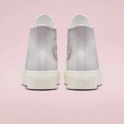 Converse Chuck Taylor All Stars Lift Platform -Boutique Monpiedceheros converse chuck taylor all stars lift platform 3