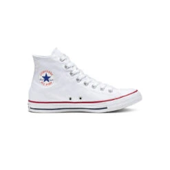 Converse Chuck Taylor Blanche Haute