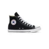 Converse Chuck Taylor Noir Haute -Boutique Monpiedceheros converse chuck taylor noir haute