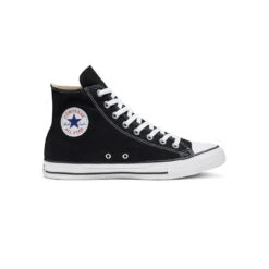 Converse Chuck Taylor Noir Haute