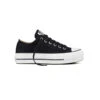 Converse Chuck Taylor Platform 2 Converse Chuck Taylor Platform -Boutique Monpiedceheros converse chuck taylor platform