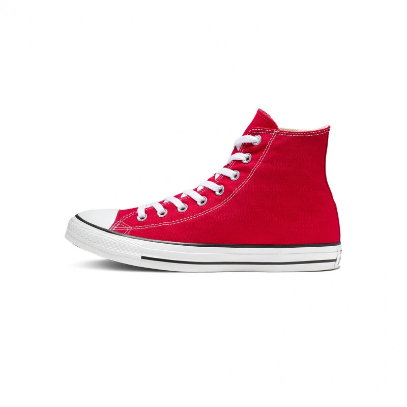 Converse Chuck Taylor Rouge 4 Converse Chuck Taylor Rouge – Image 2