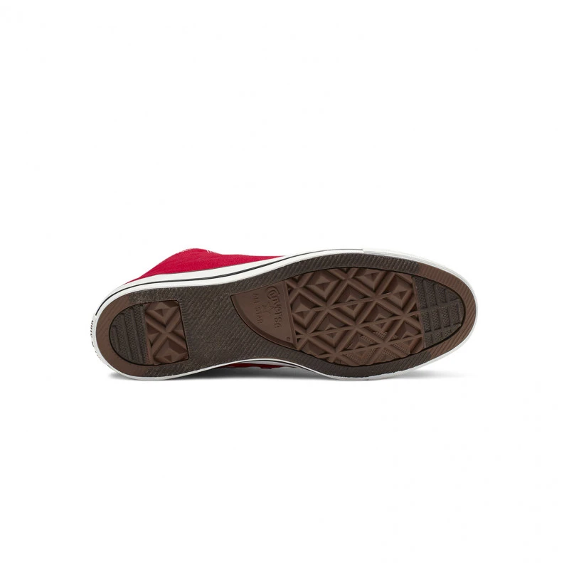 Converse Chuck Taylor Rouge 6 Converse Chuck Taylor Rouge – Image 4