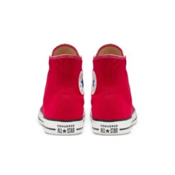 Converse Chuck Taylor Rouge 11 Converse Chuck Taylor Rouge -Boutique Monpiedceheros converse chuck taylor rouge 4