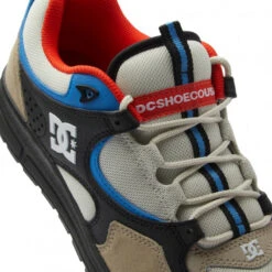 DC Shoes Kalis Lite -Boutique Monpiedceheros dc shoes kalis lite 2