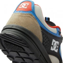 DC Shoes Kalis Lite -Boutique Monpiedceheros dc shoes kalis lite 3