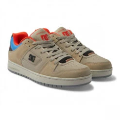 DC Shoes Manteca 4 -Boutique Monpiedceheros dc shoes manteca 4 1