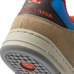 DC Shoes Manteca 4 -Boutique Monpiedceheros dc shoes manteca 4 3