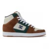 DC Shoes Manteca 4 High -Boutique Monpiedceheros dc shoes manteca 4 high