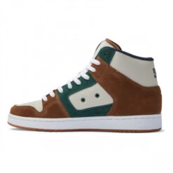 DC Shoes Manteca 4 High -Boutique Monpiedceheros dc shoes manteca 4 high 2
