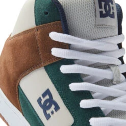 DC Shoes Manteca 4 High -Boutique Monpiedceheros dc shoes manteca 4 high 3