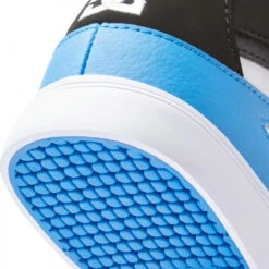 DC Shoes Pure High Top -Boutique Monpiedceheros dc shoes pure high top 3
