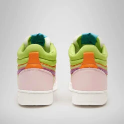 Diadora Basket Demi -Boutique Monpiedceheros diadora basket demi 2