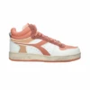Diadora Basket Demi Icona -Boutique Monpiedceheros diadora basket demi icona