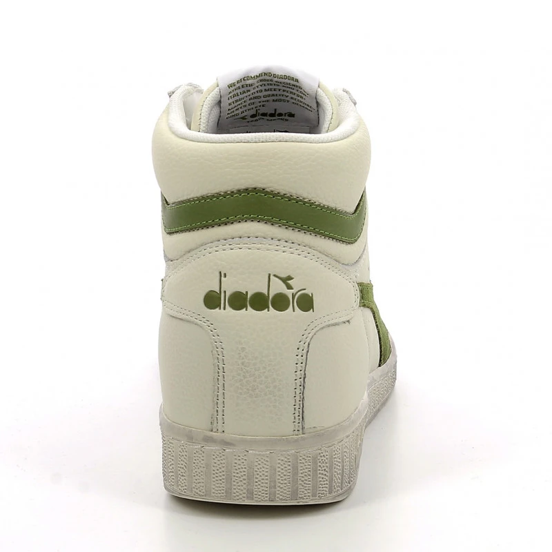Diadora Game High 5 Diadora Game High – Image 3