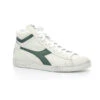 Diadora Game High Waxed -Boutique Monpiedceheros diadora game high waxed