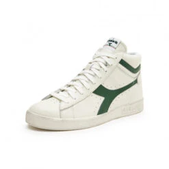 Diadora Game High Waxed -Boutique Monpiedceheros diadora game high waxed 2