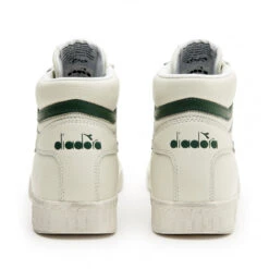 Diadora Game High Waxed -Boutique Monpiedceheros diadora game high waxed 3