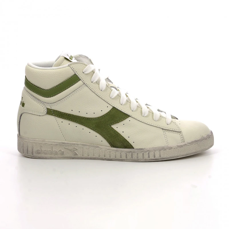 Diadora Game High 3 Diadora Game High