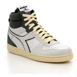 Diadora Magic Basket High -Boutique Monpiedceheros diadora magic basket high 1